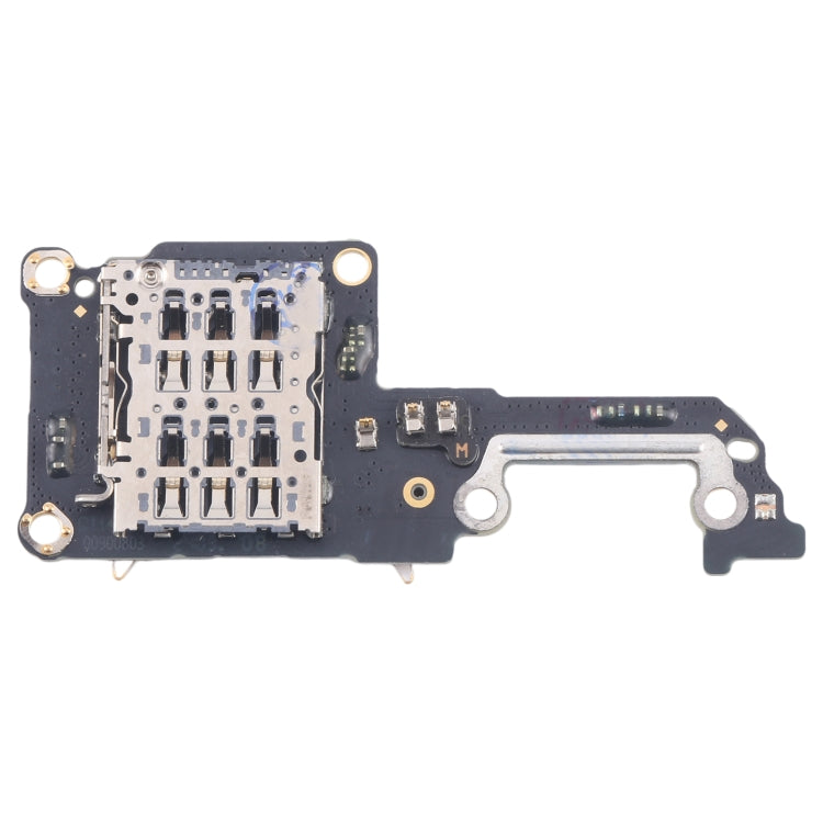 For Realme GT5 Pro RMX3888 Original SIM Card Reader Board - Small Board by buy2fix | Online Shopping UK | buy2fix