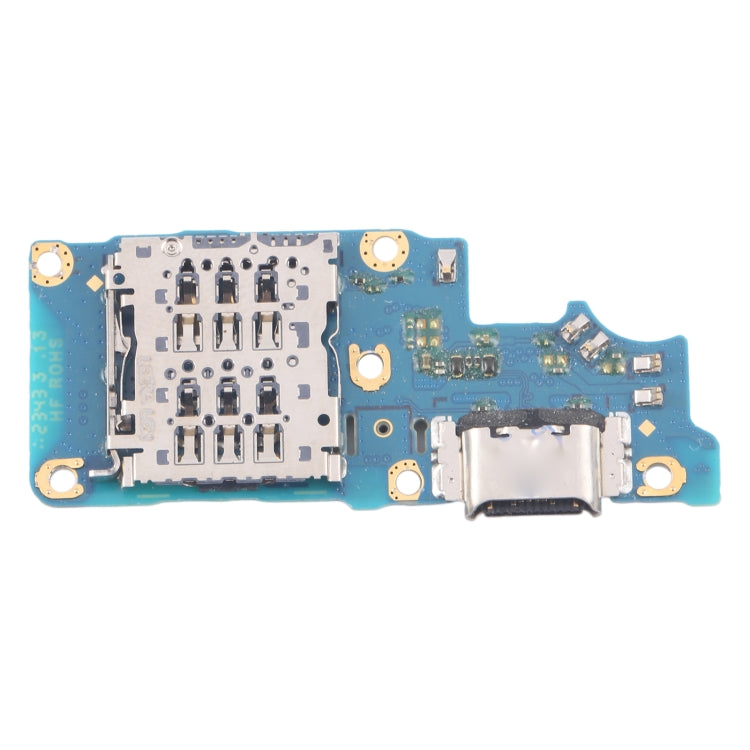 For Realme 13 5G Original SIM Card Reader Board - Small Board by buy2fix | Online Shopping UK | buy2fix