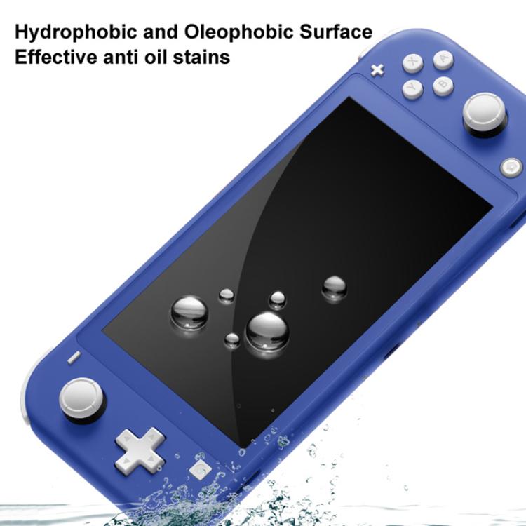For Nintendo Switch 2 imak H Series Tempered Glass Film - Tempered Glass by imak | Online Shopping UK | buy2fix