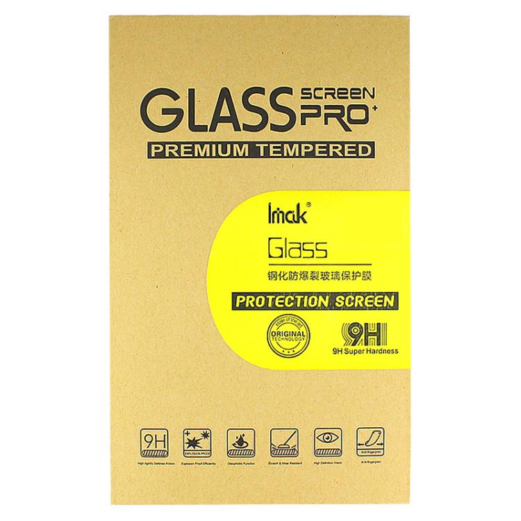 For Nintendo Switch 2 imak H Series Tempered Glass Film - Tempered Glass by imak | Online Shopping UK | buy2fix