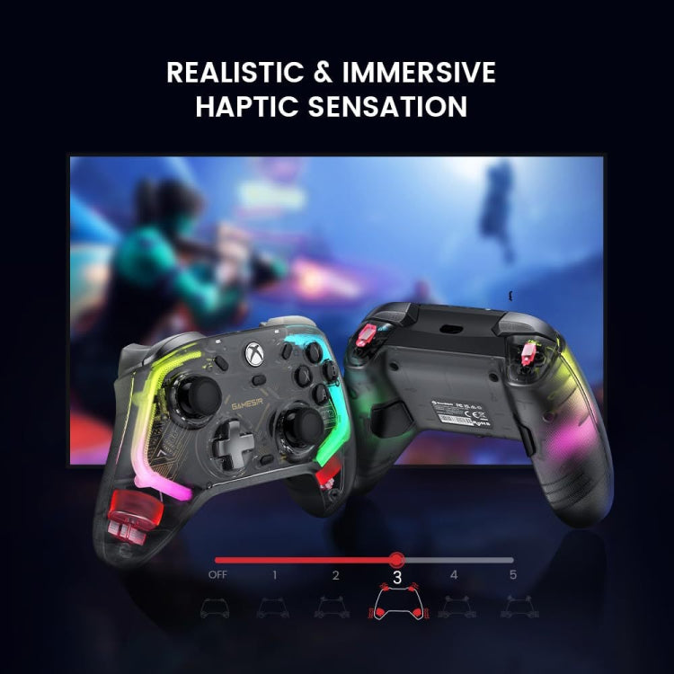 GameSir GameSir Kaleid Wired Game Controller for Xbox - Gamepad by GameSir | Online Shopping UK | buy2fix