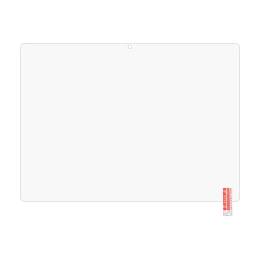 For Microsoft Surface Pro 11 / 10 / 9 / 8 / X 2pcs 3H Professional Paper Textured Screen Film Pencil Sketch Film - Others by buy2fix | Online Shopping UK | buy2fix