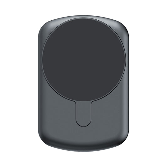 A1A Strong Magnetic Mobile Call Voice Recorder APP Recording Version, Memory:128GB(Black) by buy2fix