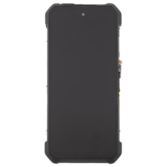 For Unihertz 8849 Tank 2 Pro LCD Screen with Digitizer Full Assembly by buy2fix