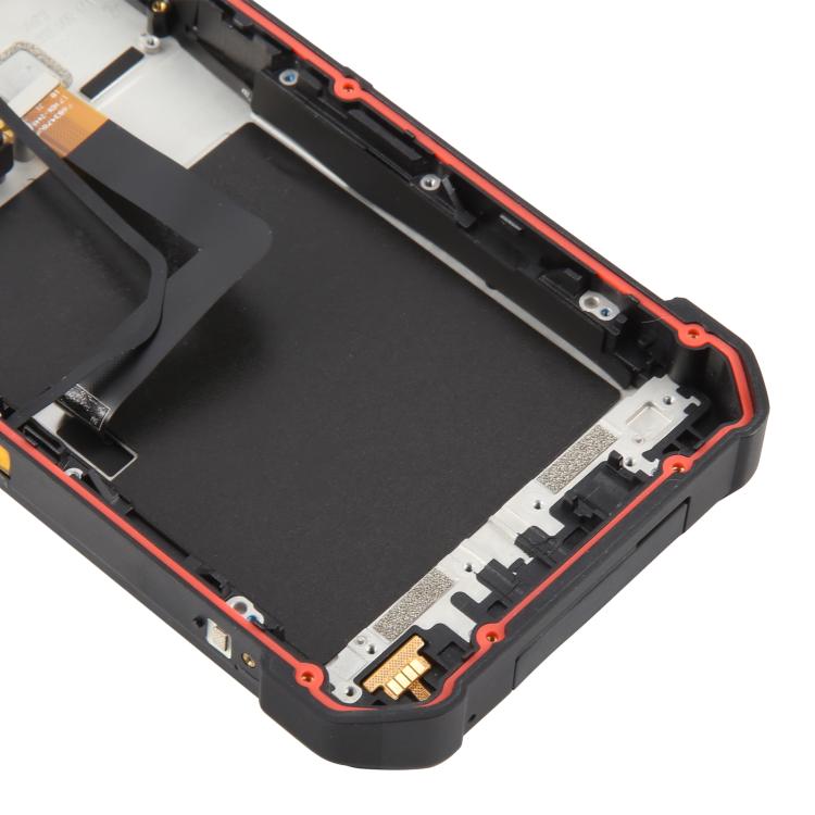 For Unihertz 8849 Tank 2 Pro LCD Screen with Digitizer Full Assembly - Unihertz by buy2fix | Online Shopping UK | buy2fix
