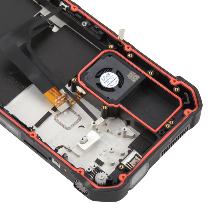 For Unihertz 8849 Tank 2 Pro LCD Screen with Digitizer Full Assembly - Unihertz by buy2fix | Online Shopping UK | buy2fix