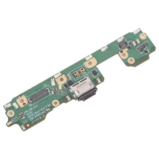 For Unihertz 8849 Tank 2 Pro Charging Port Board by buy2fix