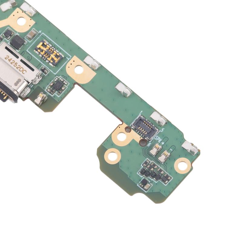 For Unihertz Tank 3 Pro 8849 Charging Port Board - Unihertz by buy2fix | Online Shopping UK | buy2fix