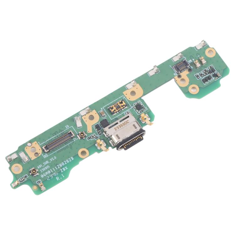 For Unihertz 8849 Tank 3 Charging Port Board - Unihertz by buy2fix | Online Shopping UK | buy2fix