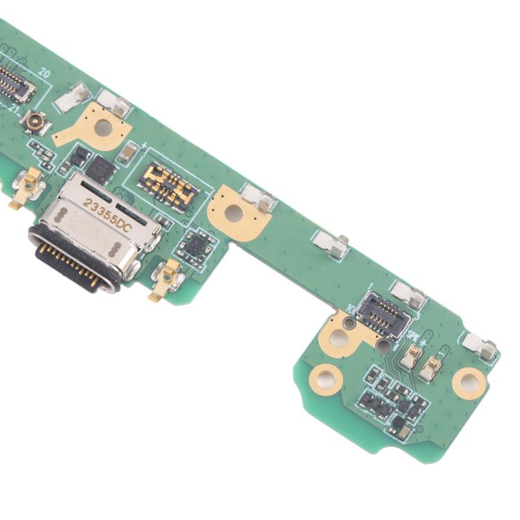 For Unihertz 8849 Tank 3 Charging Port Board - Unihertz by buy2fix | Online Shopping UK | buy2fix