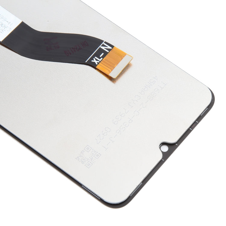 For Xiaomi Poco C75 OEM LCD Screen With Digitizer Full Assembly - LCD Screen by buy2fix | Online Shopping UK | buy2fix