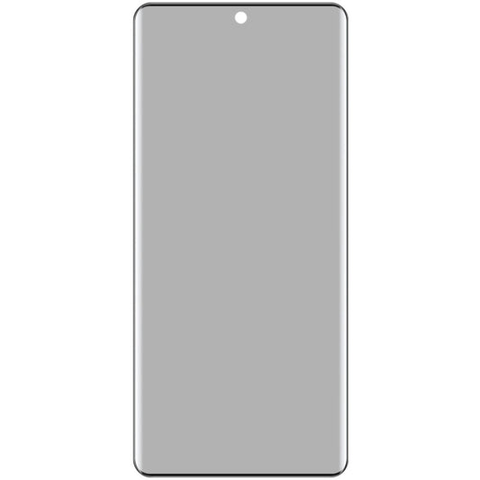 For Infinix Hot 50 Pro+ 4G imak 3D Curved Privacy Full Screen Tempered Glass Film - Infinix Cases by imak | Online Shopping UK | buy2fix