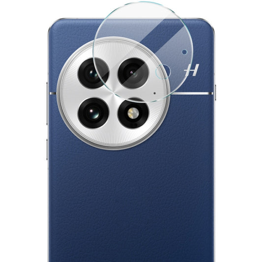 For OnePlus 13 2 PCS/Set IMAK HD Glass Rear Camera Lens Film - Other by imak | Online Shopping UK | buy2fix