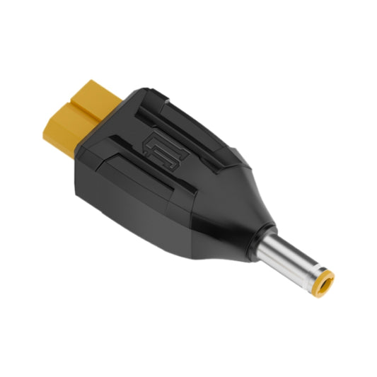 XT-024 XT60 Female to 5.5x2.5 Male Interchange Adapter by buy2fix