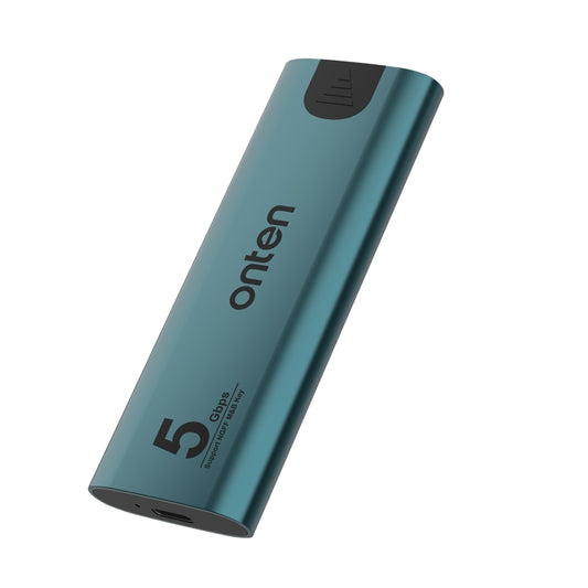 Onten UCA321 5Gbps M.2 M-key NGFF SSD Enclosure by Onten