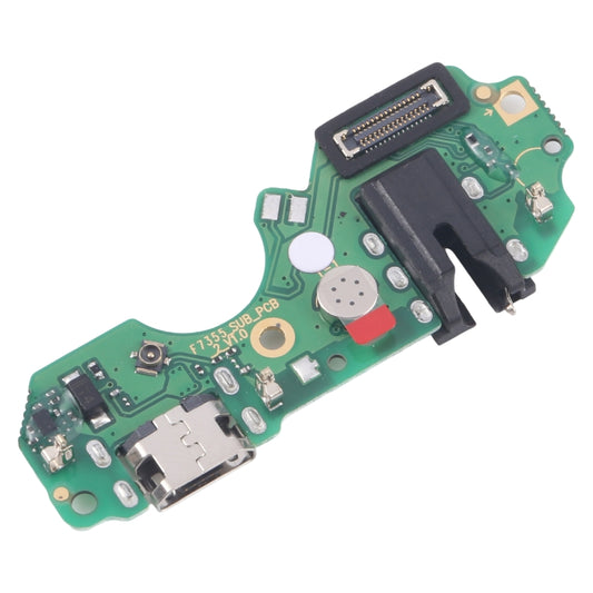 For Infinix Hot 12i OEM Charging Port Board - Small Board by buy2fix | Online Shopping UK | buy2fix