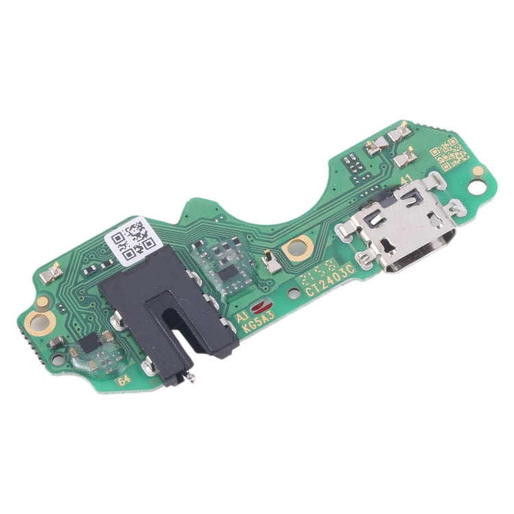 For Infinix Hot 12i OEM Charging Port Board - Small Board by buy2fix | Online Shopping UK | buy2fix