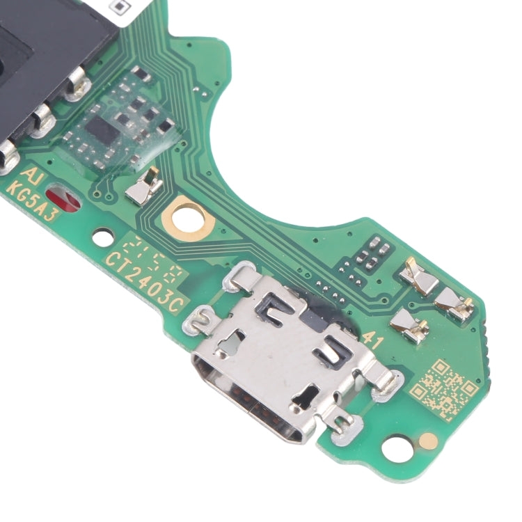 For Infinix Hot 12i OEM Charging Port Board - Small Board by buy2fix | Online Shopping UK | buy2fix