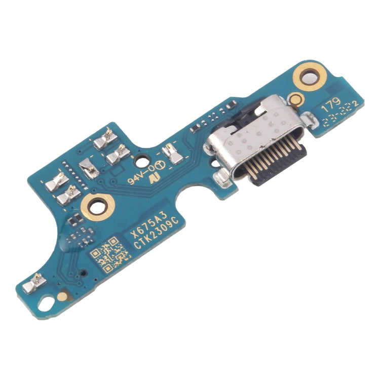 For Infinix Hot 11 2022 OEM Charging Port Board - Small Board by buy2fix | Online Shopping UK | buy2fix