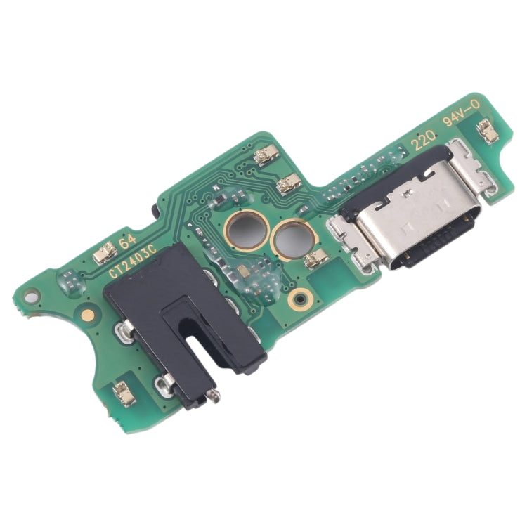 For Infinix Note 12 G96 X670 OEM Charging Port Board - Small Board by buy2fix | Online Shopping UK | buy2fix