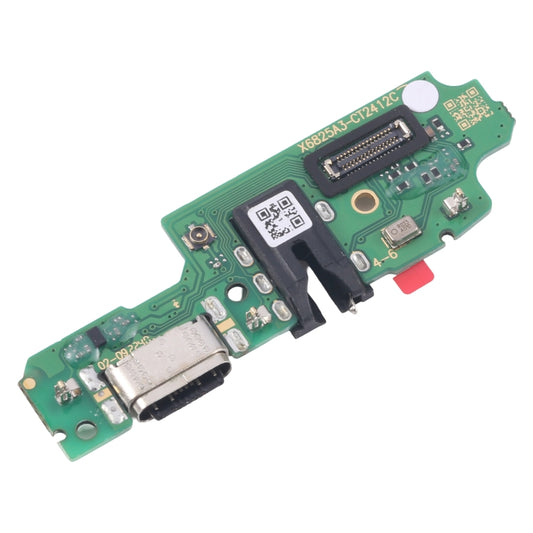 For Infinix Hot 12 Play X6816 OEM Charging Port Board - Small Board by buy2fix | Online Shopping UK | buy2fix