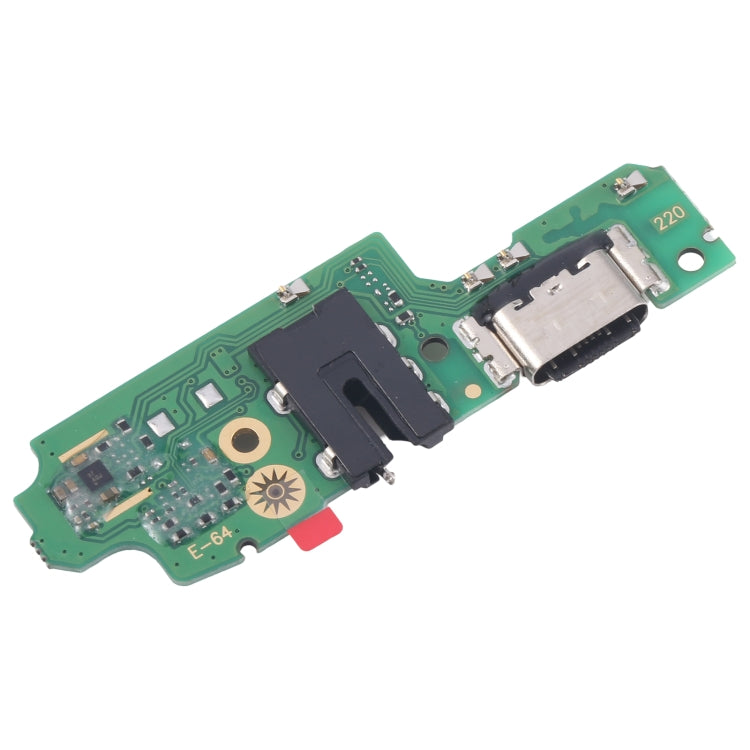 For Infinix Hot 12 Play X6816 OEM Charging Port Board - Small Board by buy2fix | Online Shopping UK | buy2fix