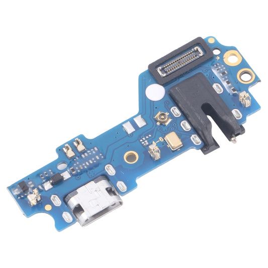 For Infinix Smart 6 Plus India X6823 OEM Charging Port Board - Small Board by buy2fix | Online Shopping UK | buy2fix