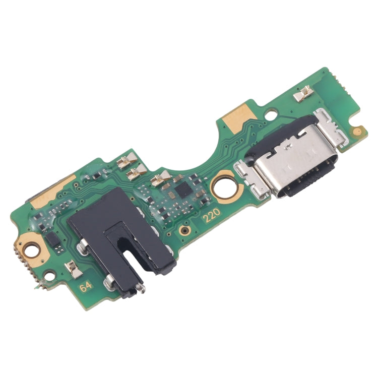 For Infinix Note 12i 2022 X677 OEM Charging Port Board - Small Board by buy2fix | Online Shopping UK | buy2fix
