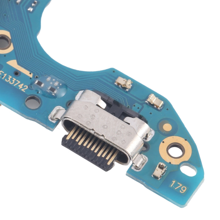 For Infinix Hot 20 5G X666 OEM Charging Port Board - Small Board by buy2fix | Online Shopping UK | buy2fix