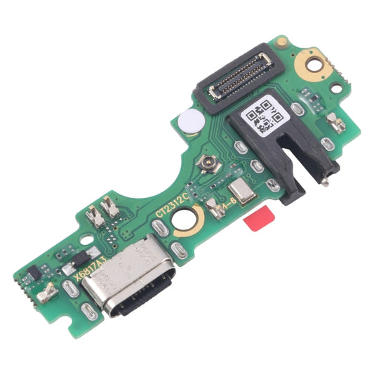 For Infinix Hot 20 4G X6826 OEM Charging Port Board - Small Board by buy2fix | Online Shopping UK | buy2fix