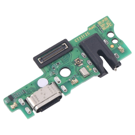 For Infinix Hot 20S X6827 OEM Charging Port Board - Small Board by buy2fix | Online Shopping UK | buy2fix