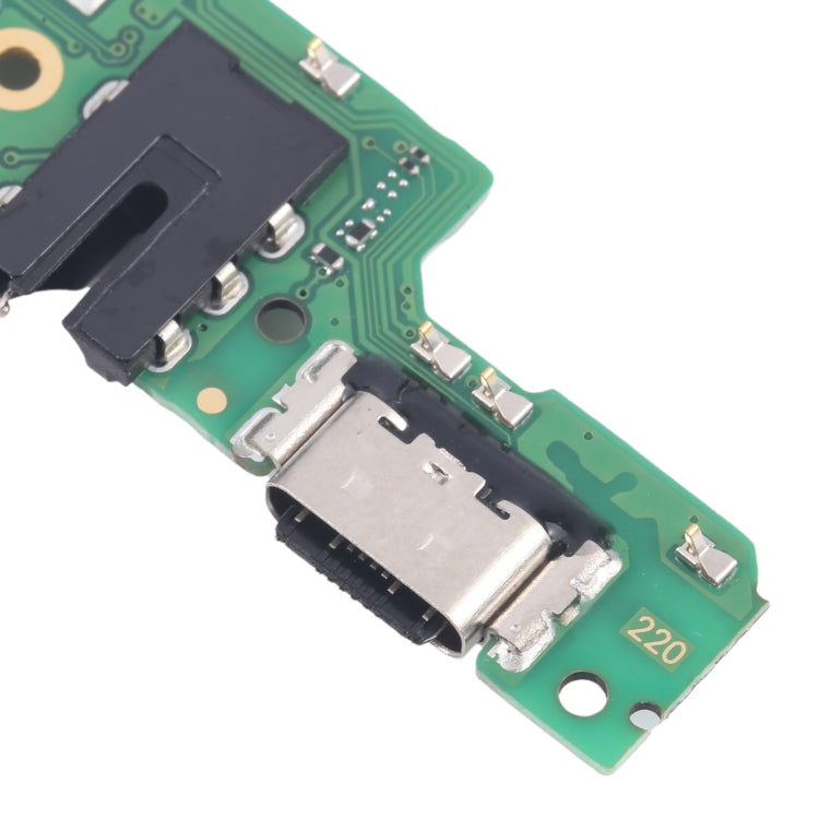 For Infinix Hot 20 Play X6825 OEM Charging Port Board - Small Board by buy2fix | Online Shopping UK | buy2fix