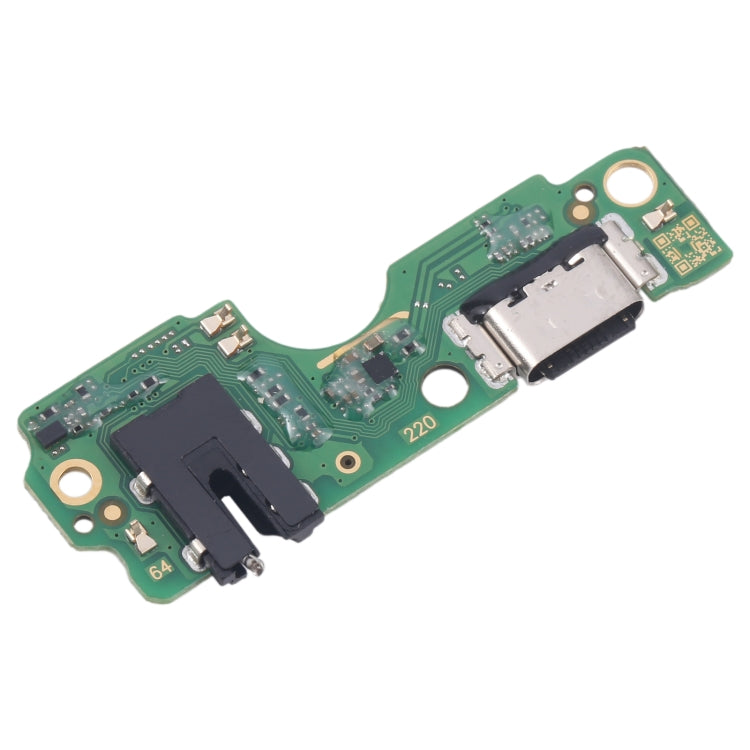For Infinix Hot 30i X669 OEM Charging Port Board - Small Board by buy2fix | Online Shopping UK | buy2fix