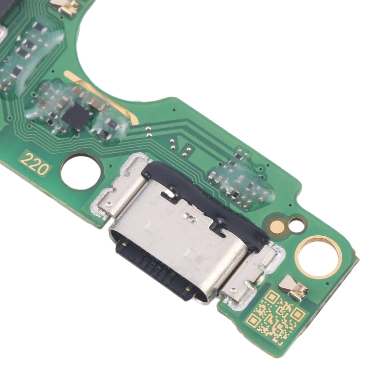 For Infinix Hot 30i X669 OEM Charging Port Board - Small Board by buy2fix | Online Shopping UK | buy2fix