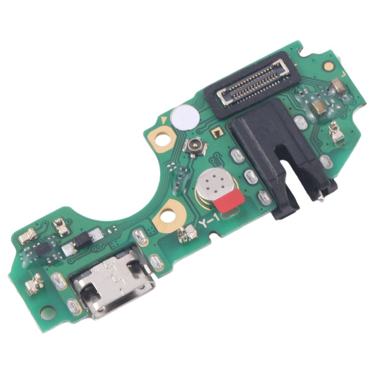 For Infinix Smart 7 HD X6516 OEM Charging Port Board - Small Board by buy2fix | Online Shopping UK | buy2fix