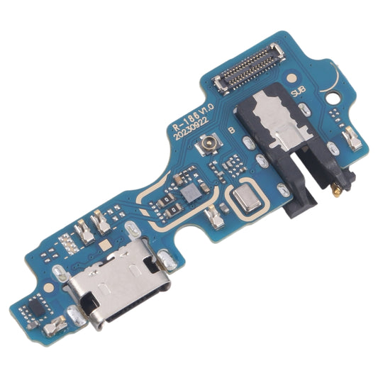 For Infinix Smart 8 Pro X6525B OEM Charging Port Board - Small Board by buy2fix | Online Shopping UK | buy2fix