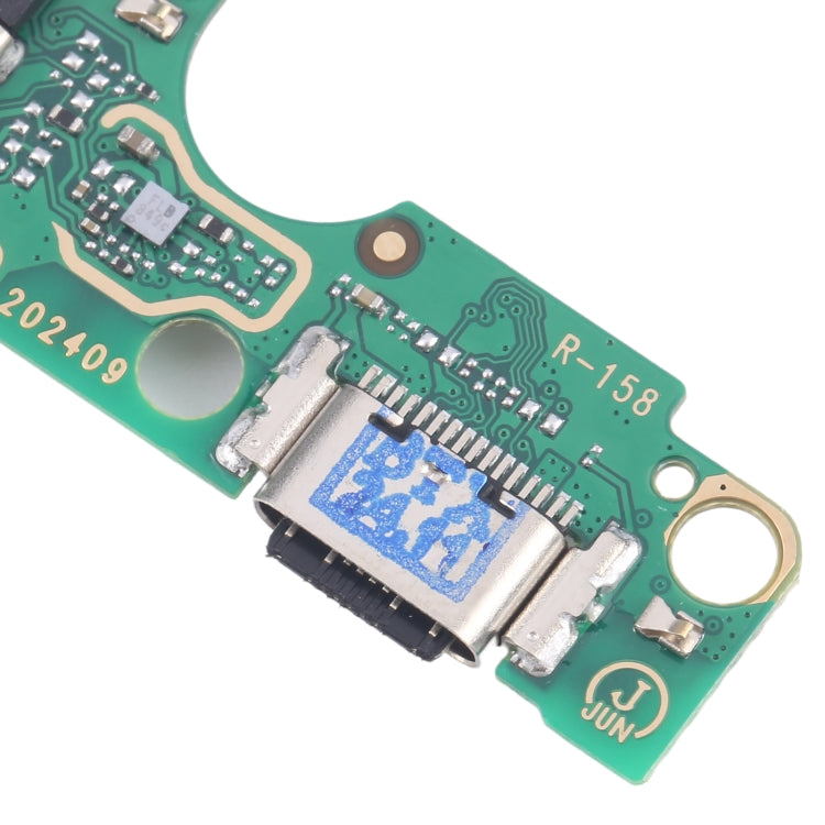 For Infinix Smart 8 India OEM Charging Port Board - Small Board by buy2fix | Online Shopping UK | buy2fix