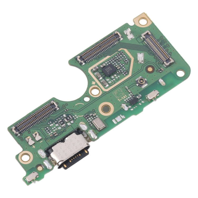 For Infinix Zero 30 5G X6731 OEM Charging Port Board - Small Board by buy2fix | Online Shopping UK | buy2fix