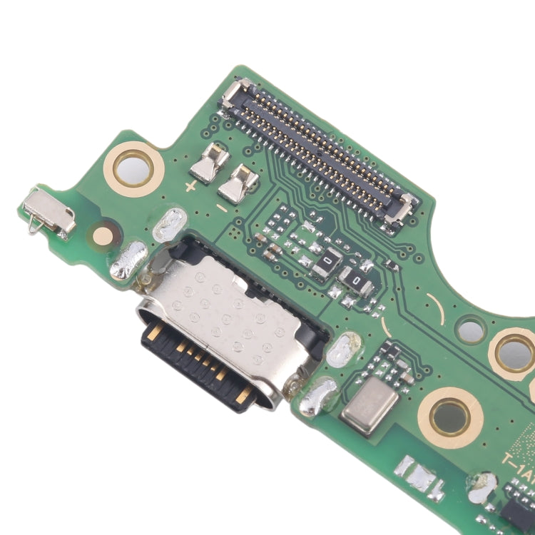 For Infinix Zero 30 5G X6731 OEM Charging Port Board - Small Board by buy2fix | Online Shopping UK | buy2fix
