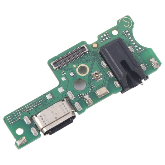 For Infinix Note 30 4G X6833 OEM Charging Port Board - Small Board by buy2fix | Online Shopping UK | buy2fix