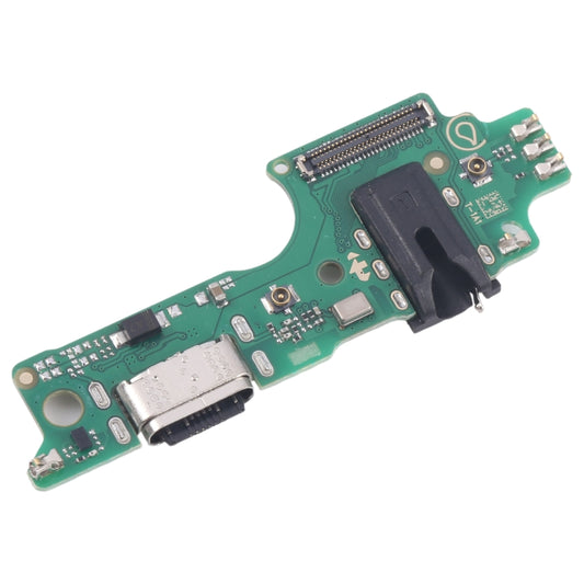 For Infinix Note 30 5G X6711 OEM Charging Port Board - Small Board by buy2fix | Online Shopping UK | buy2fix