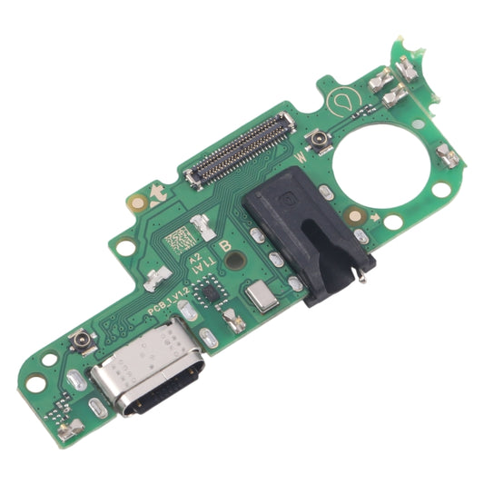 For Infinix Note 30 VIP X6710 OEM Charging Port Board - Small Board by buy2fix | Online Shopping UK | buy2fix