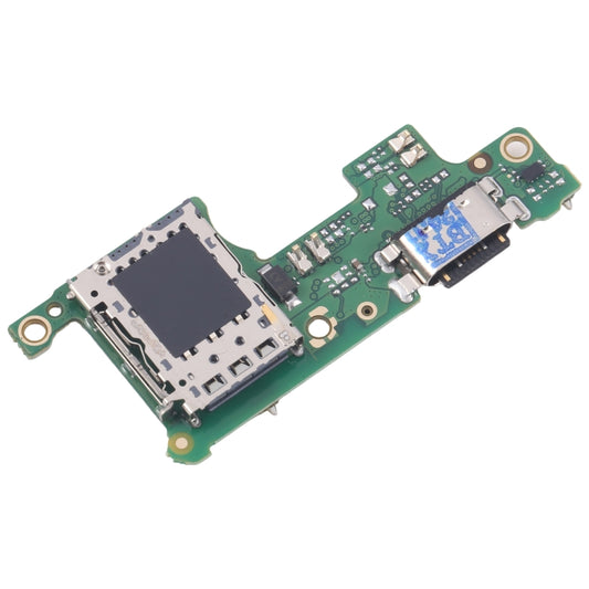 For Infinix Note 40 5G X6852 OEM Charging Port Board - Small Board by buy2fix | Online Shopping UK | buy2fix