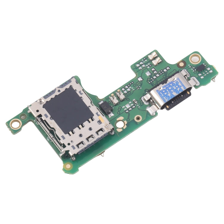 For Infinix Note 40 Pro 5G X6851 OEM Charging Port Board - Small Board by buy2fix | Online Shopping UK | buy2fix