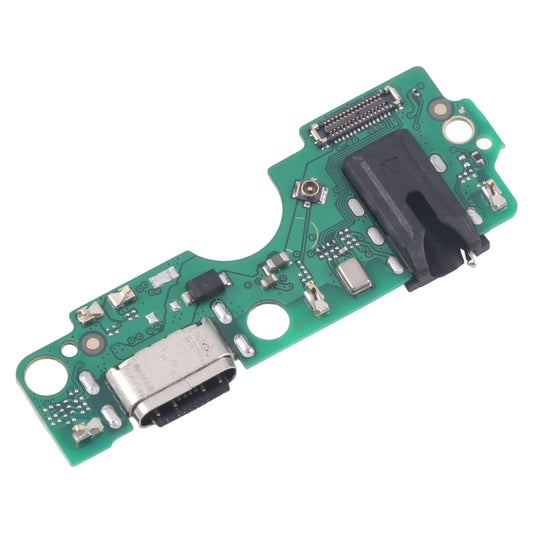 For Infinix Hot 40i X6528B OEM Charging Port Board - Small Board by buy2fix | Online Shopping UK | buy2fix
