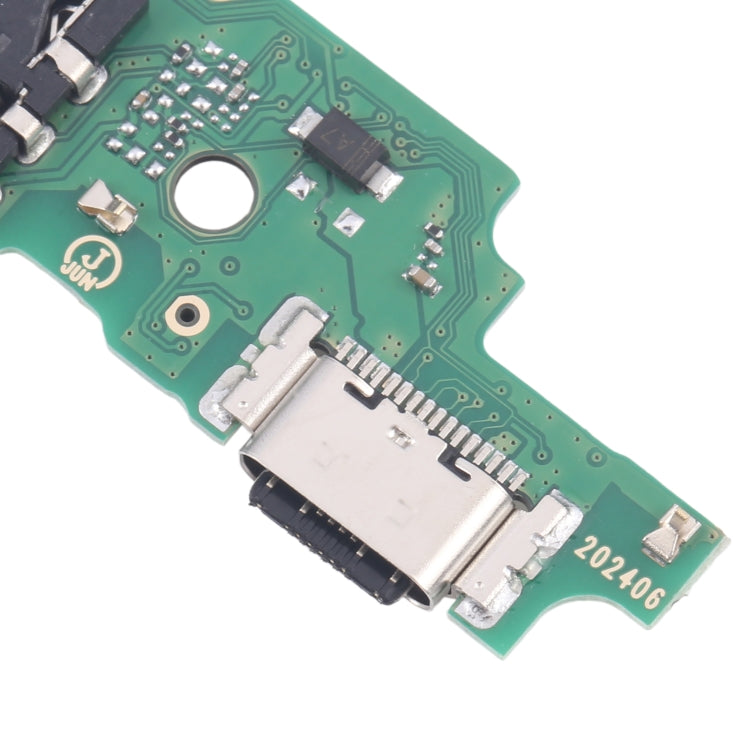 For Infinix Hot 40 X6836 OEM Charging Port Board - Small Board by buy2fix | Online Shopping UK | buy2fix