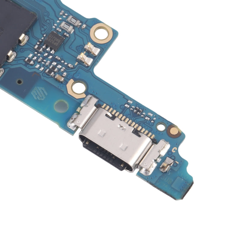 For Infinix Hot 30 X6831 OEM Charging Port Board - Small Board by buy2fix | Online Shopping UK | buy2fix