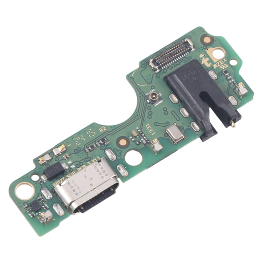 For Infinix Hot 30 Play X6835 OEM Charging Port Board - Small Board by buy2fix | Online Shopping UK | buy2fix