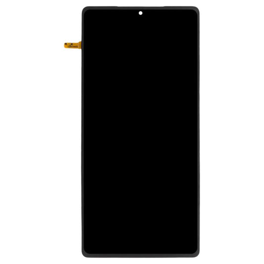For Samsung Galaxy S25 Ultra SM-S938B Original LCD Screen With Digitizer Full Assembly - by buy2fix | Online Shopping UK | buy2fix