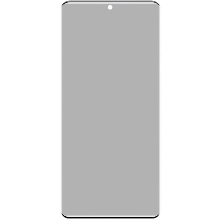 For OnePlus 13 imak No Edge Version 3D Curved Privacy Full Screen Tempered Glass Film - OnePlus Tempered Glass by imak | Online Shopping UK | buy2fix